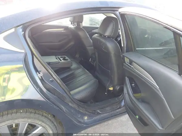 JM1GL1VM2J1310203 2018 MAZDA 6 - Image 8