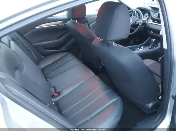 JM1GL1VM2J1310525 2018 MAZDA 6 - Image 8