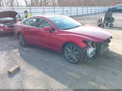 JM1GL1VM2J1311335 2018 MAZDA 6