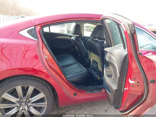 JM1GL1VM2J1311335 2018 MAZDA 6 - Image 8