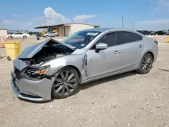 JM1GL1VM2J1311447 2018 MAZDA 6