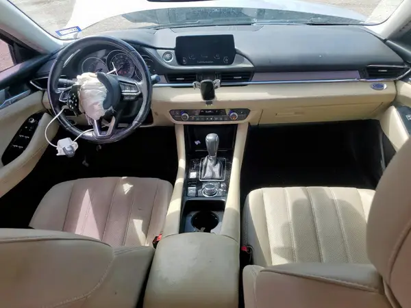 JM1GL1VM2J1311447 2018 MAZDA 6 - Image 8