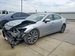 JM1GL1VM2J1312324 2018 MAZDA 6