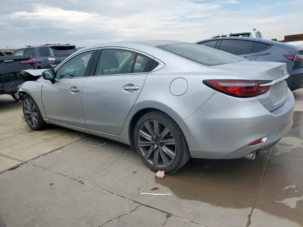 JM1GL1VM2J1312324 2018 MAZDA 6 - Image 2