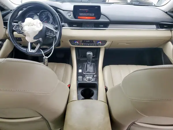 JM1GL1VM2J1312324 2018 MAZDA 6 - Image 8