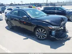 JM1GL1VM2J1312369 2018 MAZDA 6