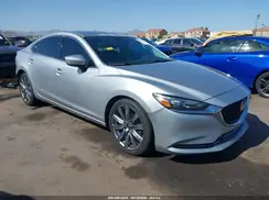 JM1GL1VM2J1312694 2018 MAZDA 6