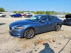 JM1GL1VM2J1313201 2018 MAZDA 6