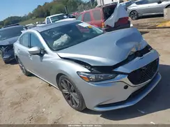 JM1GL1VM2J1313425 2018 MAZDA 6