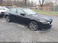 JM1GL1VM2J1313540 2018 MAZDA 6