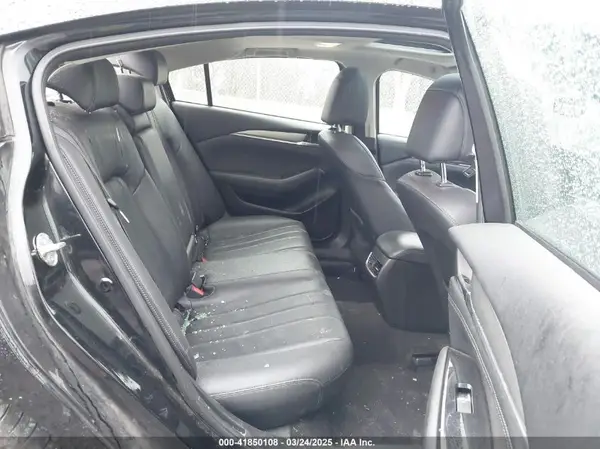 JM1GL1VM2J1313540 2018 MAZDA 6 - Image 8