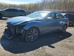 JM1GL1VM2J1313893 2018 MAZDA 6