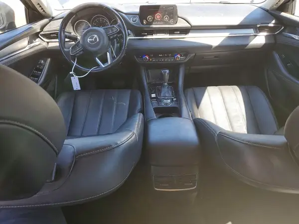 JM1GL1VM2J1313893 2018 MAZDA 6 - Image 8