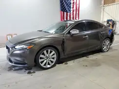 JM1GL1VM2J1314204 2018 MAZDA 6