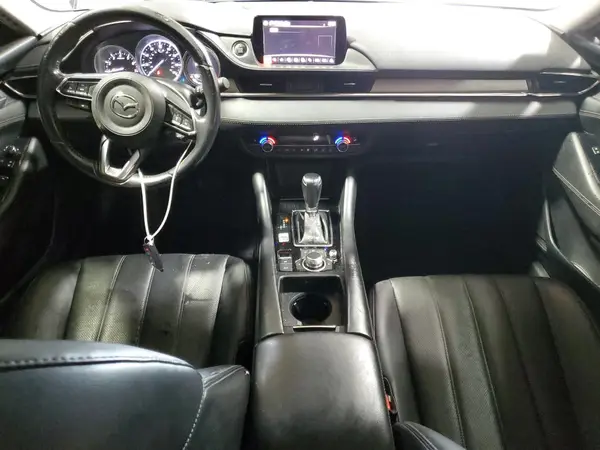 JM1GL1VM2J1314204 2018 MAZDA 6 - Image 8