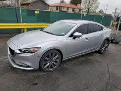 JM1GL1VM2J1314221 2018 MAZDA 6