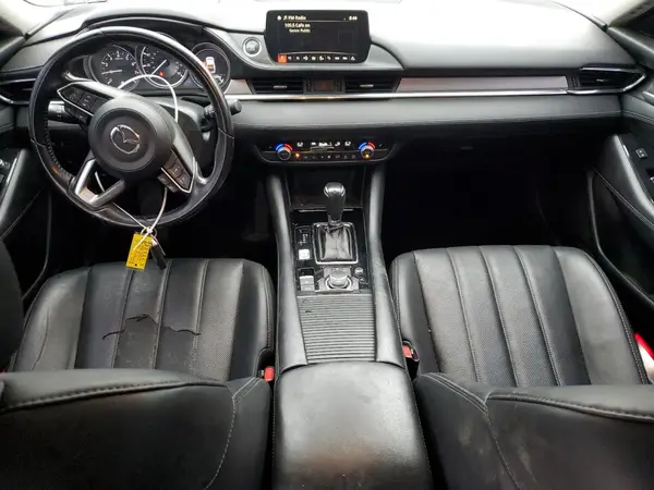 JM1GL1VM2J1314221 2018 MAZDA 6 - Image 8