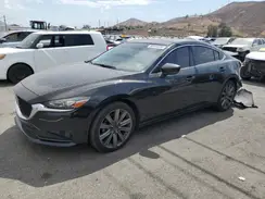 JM1GL1VM2J1314381 2018 MAZDA 6