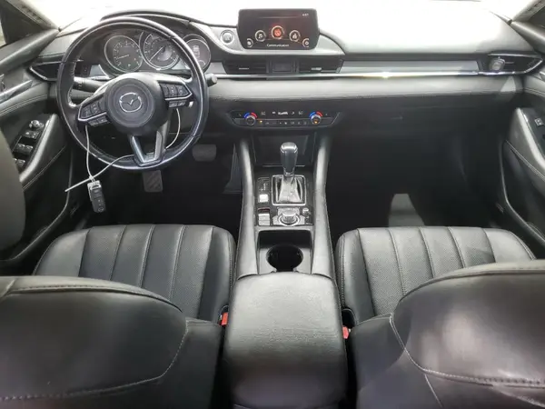 JM1GL1VM2J1314381 2018 MAZDA 6 - Image 8