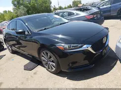 JM1GL1VM2J1314400 2018 MAZDA 6