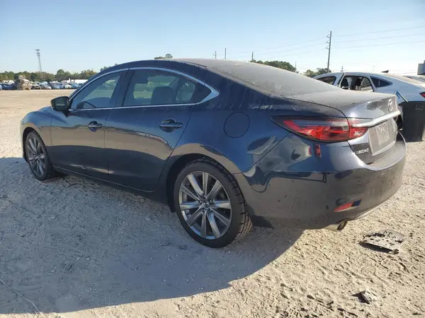JM1GL1VM2J1315871 2018 MAZDA 6 - Image 2
