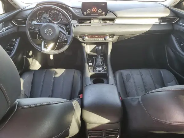 JM1GL1VM2J1315871 2018 MAZDA 6 - Image 8