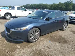 JM1GL1VM2J1315904 2018 MAZDA 6