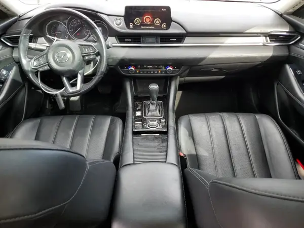 JM1GL1VM2J1317376 2018 MAZDA 6 - Image 8