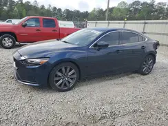 JM1GL1VM2J1321248 2018 MAZDA 6