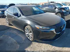JM1GL1VM2J1322559 2018 MAZDA 6