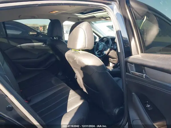 JM1GL1VM2J1322559 2018 MAZDA 6 - Image 8