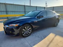 JM1GL1VM2J1323307 2018 MAZDA 6