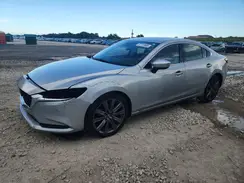 JM1GL1VM2J1323565 2018 MAZDA 6
