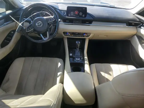 JM1GL1VM2J1323727 2018 MAZDA 6 - Image 8