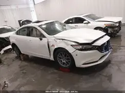 JM1GL1VM2J1324151 2018 MAZDA 6