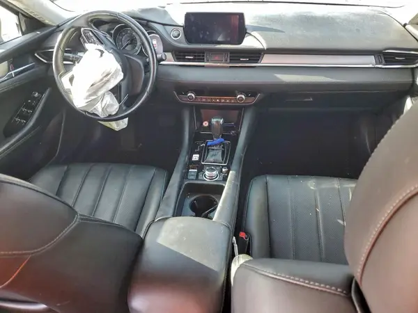 JM1GL1VM2J1326059 2018 MAZDA 6 - Image 8