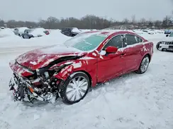 JM1GL1VM2J1330726 2018 MAZDA 6