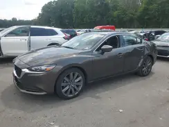 JM1GL1VM2J1331522 2018 MAZDA 6