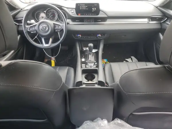 JM1GL1VM2J1331522 2018 MAZDA 6 - Image 8