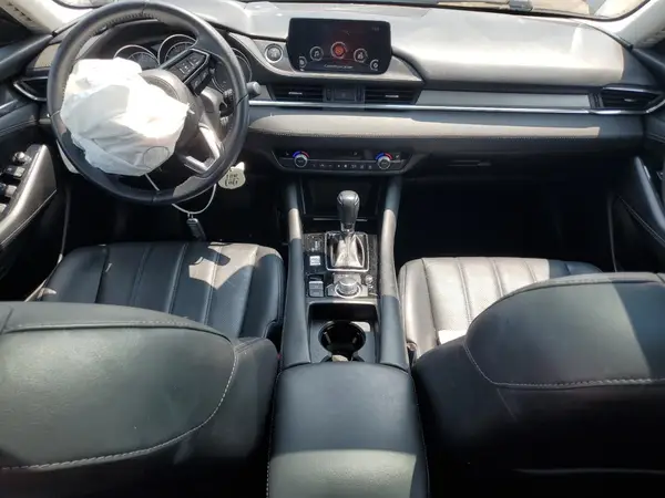 JM1GL1VM2J1331679 2018 MAZDA 6 - Image 8