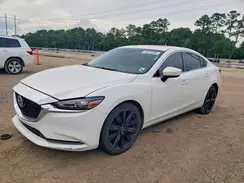 JM1GL1VM2J1332217 2018 MAZDA 6
