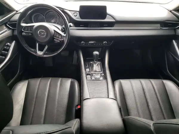 JM1GL1VM2J1332217 2018 MAZDA 6 - Image 8