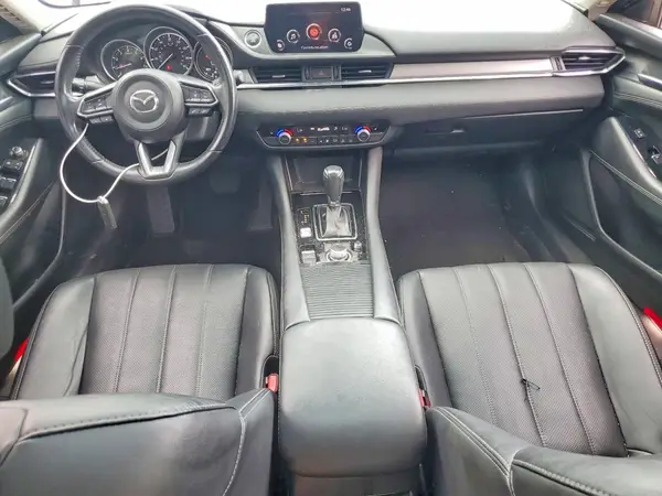 JM1GL1VM2J1334291 2018 MAZDA 6 - Image 8