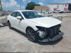 JM1GL1VM2J1334999 2018 MAZDA 6