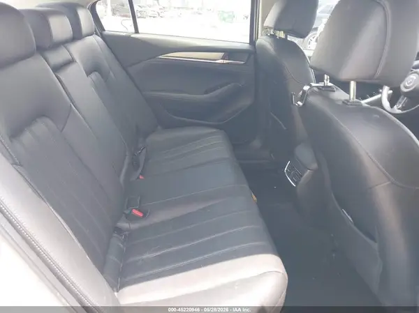 JM1GL1VM2J1334999 2018 MAZDA 6 - Image 8