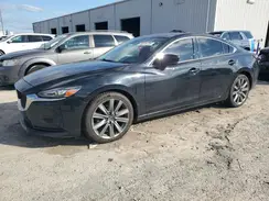 JM1GL1VM2J1335134 2018 MAZDA 6