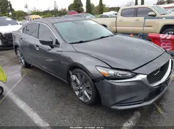 JM1GL1VM2J1335442 2018 MAZDA 6