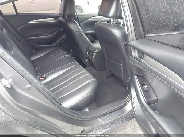 JM1GL1VM2J1335442 2018 MAZDA 6 - Image 8