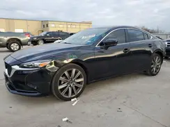 JM1GL1VM2J1335554 2018 MAZDA 6