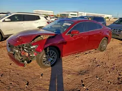 JM1GL1VM2J1335599 2018 MAZDA 6